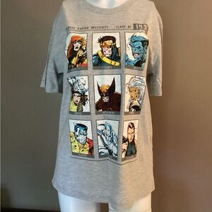 Marvel T-shirt